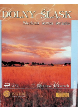 Dolny Śląsk Siedem stron świata