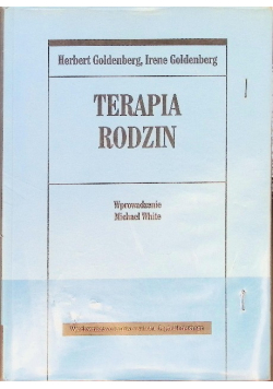 Terapia rodzin