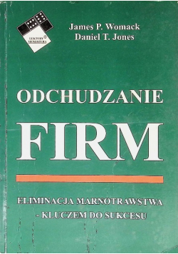 Odchudzanie Firmy