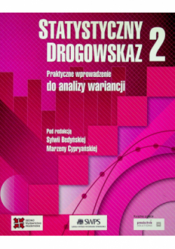 Statystyczny drogowskaz Tom 2
