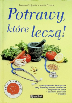Potrawy które leczą