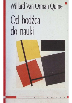 Od bodźca do nauki