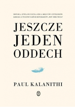 Jeszcze jeden oddech