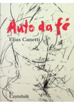 Auto da fe