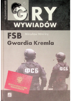 FSB Gwardia Kremla