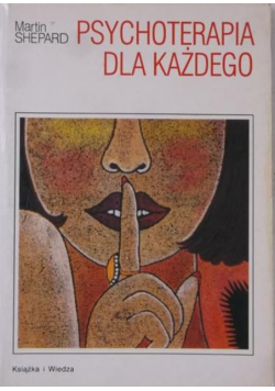 Psychoterapia dla każdego