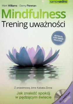 Mindfulness Trening uważności