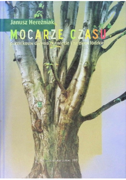 Mocarze czasu
