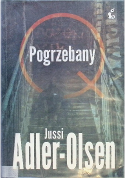 Pogrzebany