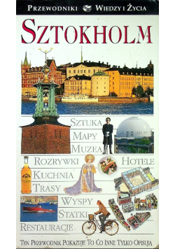 Sztokholm