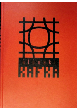 Ślónski album Kafka