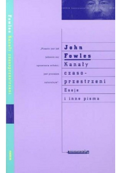Kanały czasoprzestrzeni