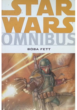 Star Wars Omnibus