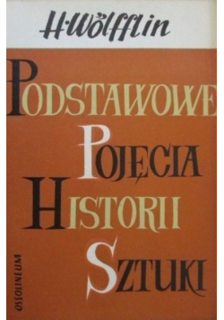 Podstawowe pojęcia historii sztuki