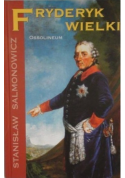 Fryderyk Wielki