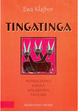 Tingatinga