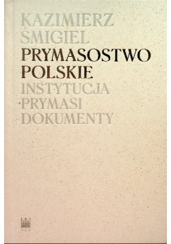 Prymasostwo polskie