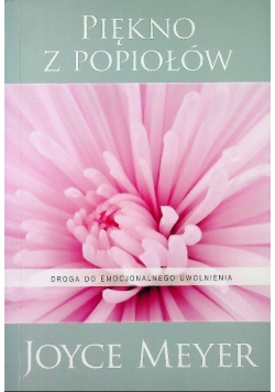 Piękno z popiołów