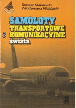 Samoloty transportowe i komunikacyjne świata