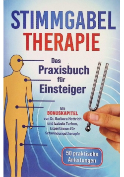Stimmgabel Therapie