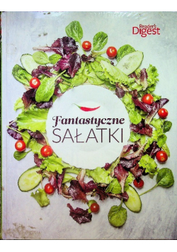 Fantastyczne sałatki