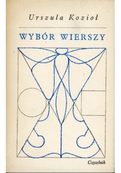 Kozioł wybór wierszy