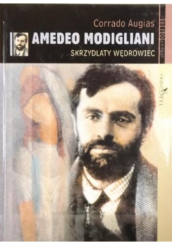 Amadeo Modigliani Skrzydlaty wędrowiec