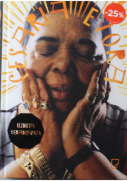 Cesaria Evora