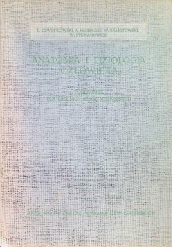 Anatomia i fizjologia człowieka
