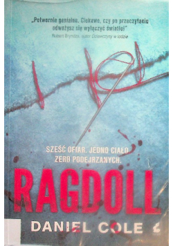 Ragdoll