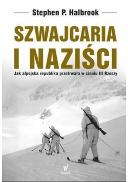Szwajcaria i naziści