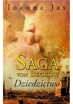 Saga von Becków Tom II Piętno