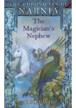 The Magician Nephew