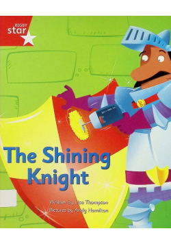 The Shining Knight