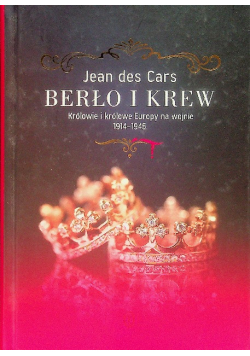 Berło i krew