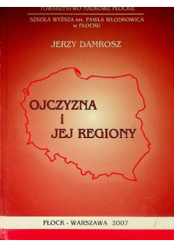 Ojczyzna i jej regiony