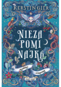 Niezapominajka Tom 2 Co zostało utracone