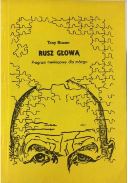 Rusz głową. program treningowy dla mózgu