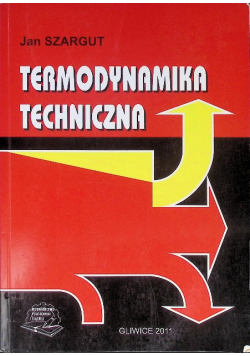 Termodynamika techniczna