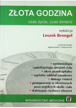 Złota godzina Czas życia czas śmierci