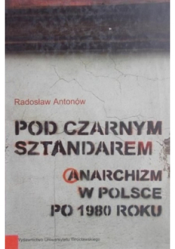 Pod czarnym sztandarem