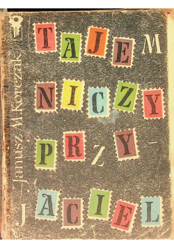 Tajemniczy przyjaciel