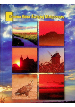 Gmina góra świętej małgorzaty
