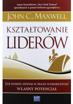 Kształtowanie liderów