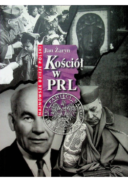 Kościół w PRL