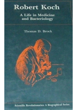 A Life in Medicine and Bacteriology