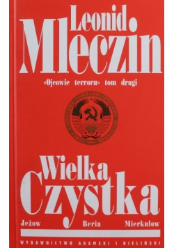 Wielka czystka
