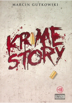 Krime Story