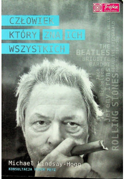Człowiek który zna ich wszystkich
