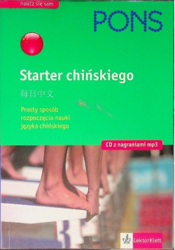 Starter chińskiego